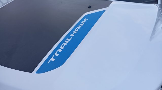 JEEP Compass usata, con Servosterzo