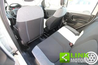 FIAT Panda usata, con Immobilizzatore elettronico