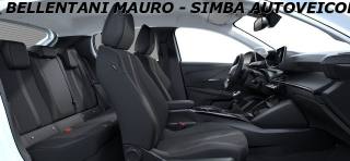 PEUGEOT 208 usata, con Immobilizzatore elettronico