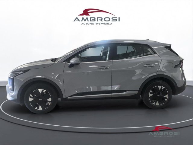 KIA Sportage usata 3