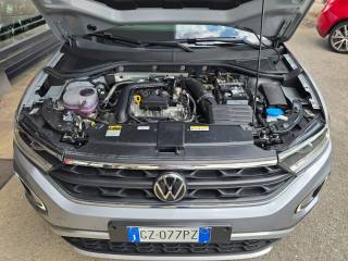 VOLKSWAGEN T-Roc usata 151