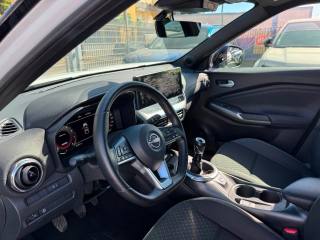 NISSAN Juke usata, con Chiusura centralizzata