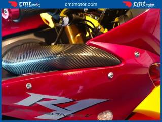 YAMAHA YZF R1 usata 6