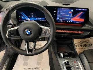 BMW 118 usata, con Controllo automatico clima