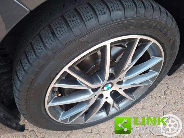 BMW 118 usata, con Servosterzo