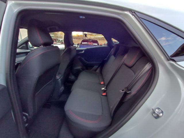 FORD Puma usata, con Cruise Control