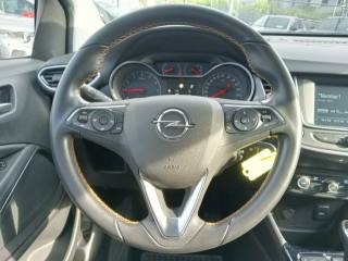OPEL Crossland X usata, con Boardcomputer