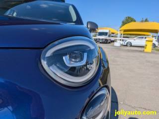 FIAT 500X usata, con Climatizzatore