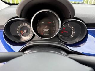 FIAT 500X usata, con Specchietti laterali elettrici