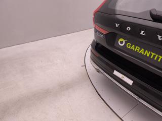 VOLVO XC60 usata, con Luci diurne