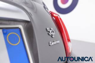ABARTH 595 usata, con Airbag testa