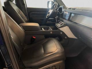 LAND ROVER Defender usata, con Airbag Passeggero
