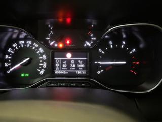 CITROEN C3 Aircross usata, con Climatizzatore