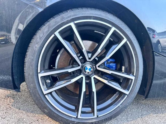 BMW Z4 usata, con Immobilizzatore elettronico