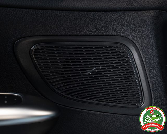 MERCEDES-BENZ C 300 usata, con Park Distance Control