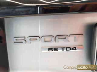 LAND ROVER Discovery Sport usata, con Controllo trazione