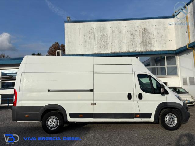 CITROEN Jumper usata, con Alzacristalli elettrici