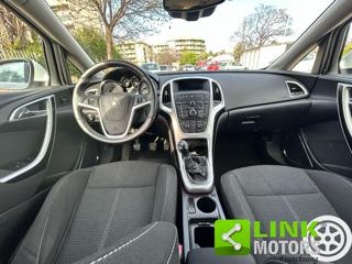 OPEL Astra usata, con Airbag