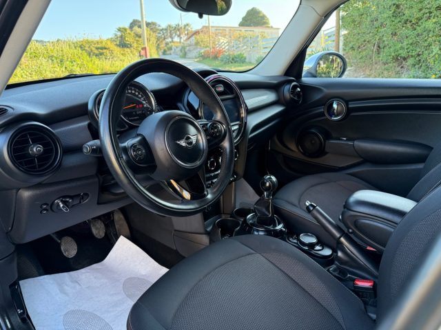 MINI Cooper D usata, con ESP