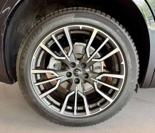 MASERATI Grecale usata, con Alzacristalli elettrici