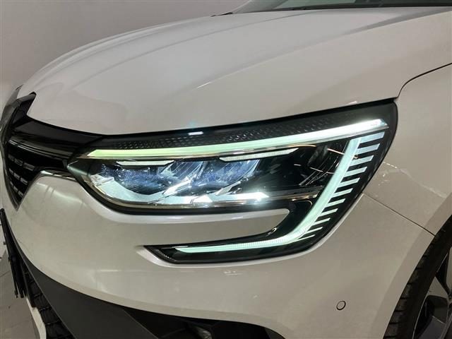 RENAULT Megane usata 6