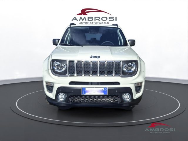 JEEP Renegade usata 6