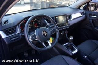 RENAULT Captur usata, con Autoradio