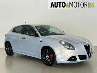 ALFA ROMEO Giulietta usata, con Airbag laterali
