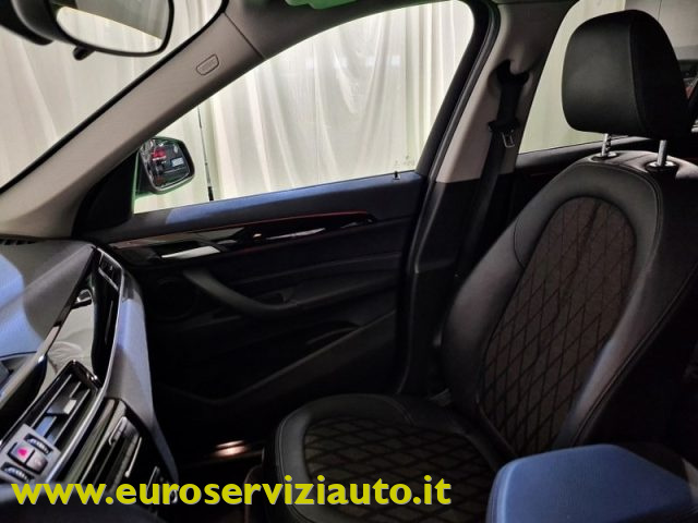 BMW X1 usata 30