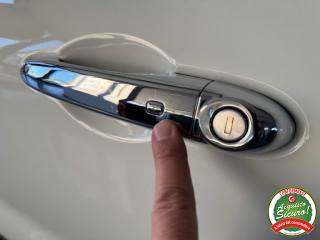 FIAT 500X usata, con Sedili sportivi