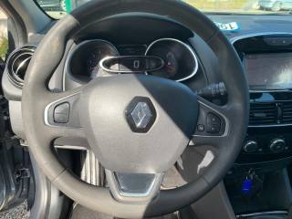 RENAULT Clio usata, con Filtro antiparticolato