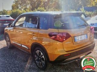 SUZUKI Vitara usata, con Airbag laterali