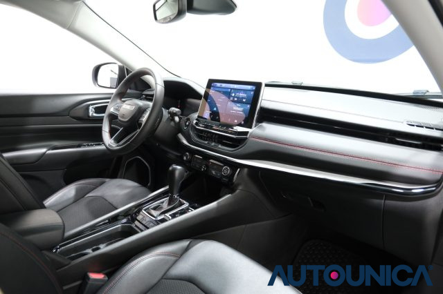 JEEP Compass usata 60