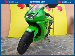 KAWASAKI Ninja 250 R usata 1