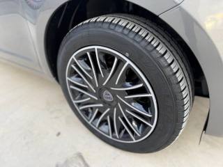 LANCIA Ypsilon usata, con Servosterzo