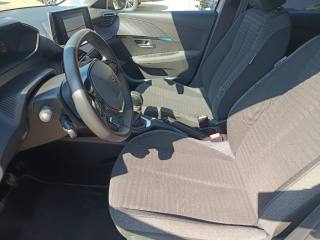 PEUGEOT 208 usata, con Cerchi in lega