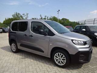 FIAT Doblo usata, con Alzacristalli elettrici