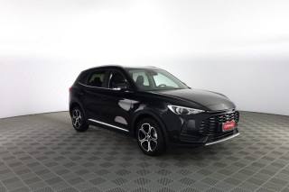 MG ZS usata 1