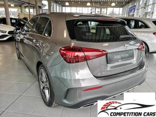MERCEDES-BENZ A 180 usata, con Climatizzatore
