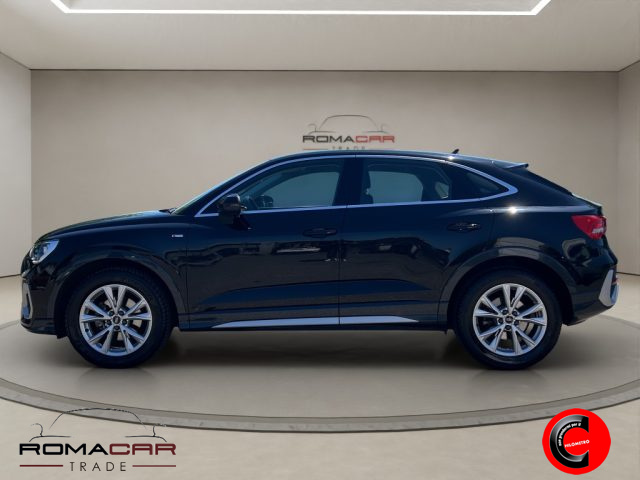 AUDI Q3 usata, con Autoradio