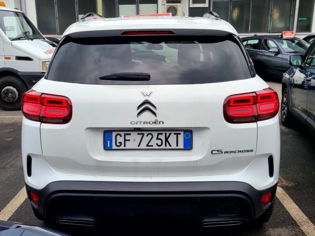 CITROEN C5 Aircross usata, con Cruise Control