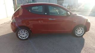 LANCIA Ypsilon usata, con Airbag testa