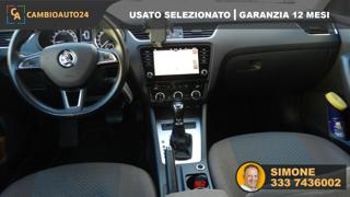 SKODA Octavia usata, con Cronologia tagliandi