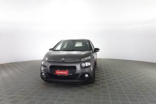 CITROEN C3 C3 PureTech 82 S&S Shine