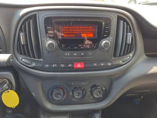 FIAT Doblo usata, con Chiusura centralizzata