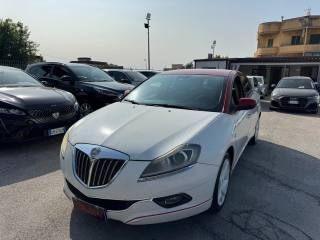 LANCIA Delta usata, con Airbag laterali