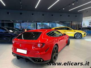 FERRARI FF usata, con Airbag Passeggero