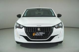 PEUGEOT 208 usata, con Airbag laterali