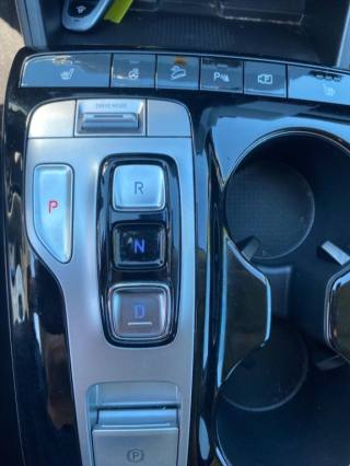 HYUNDAI Tucson usata, con Controllo trazione