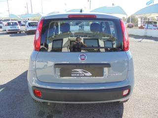 FIAT Panda usata, con Immobilizzatore elettronico
